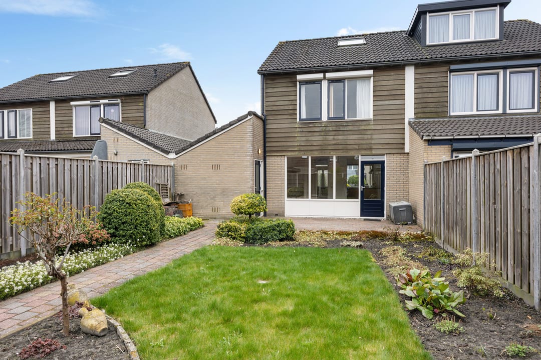 Photo 38 of Bereklauw 10