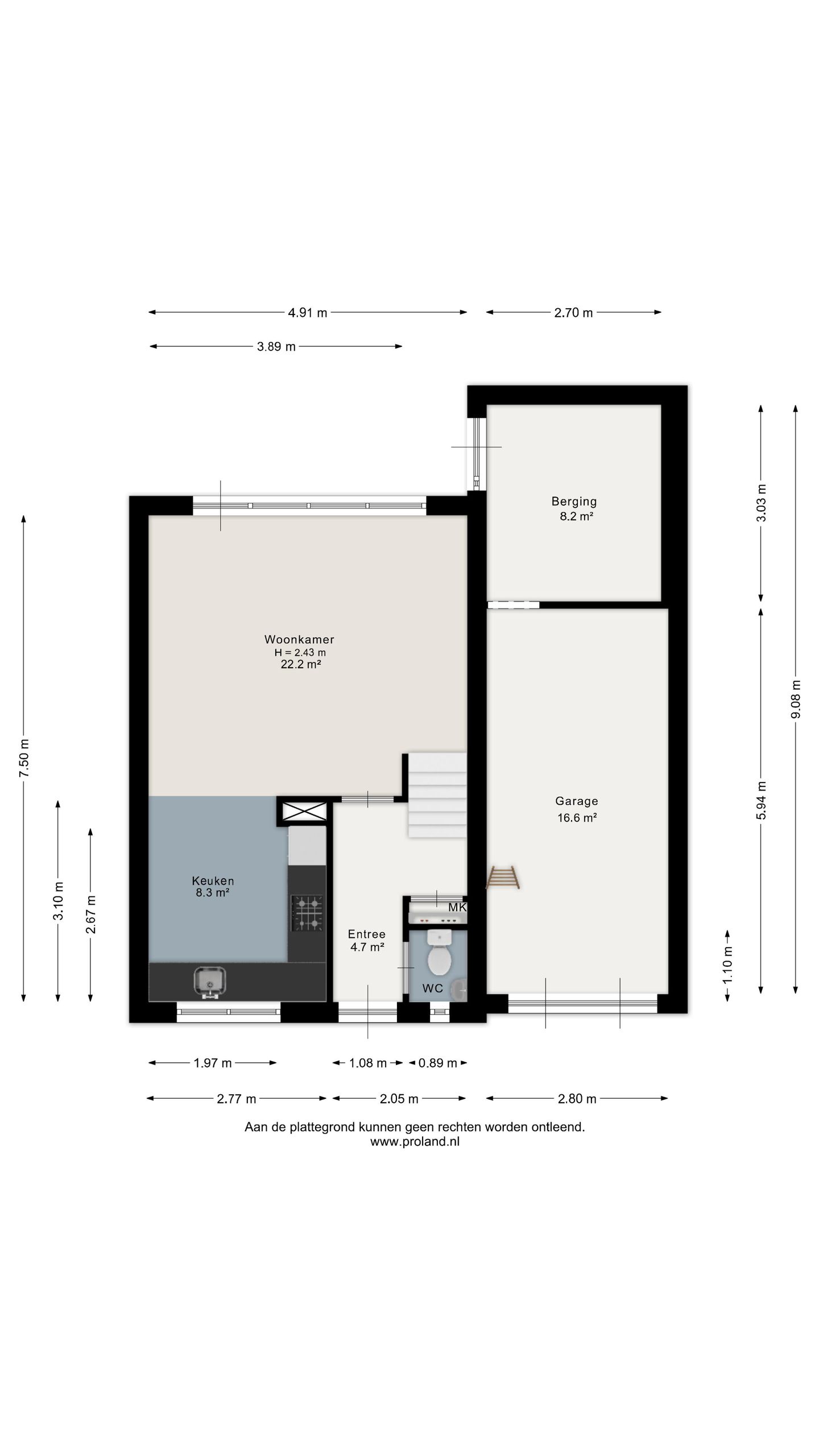 Photo 44 of Bereklauw 10