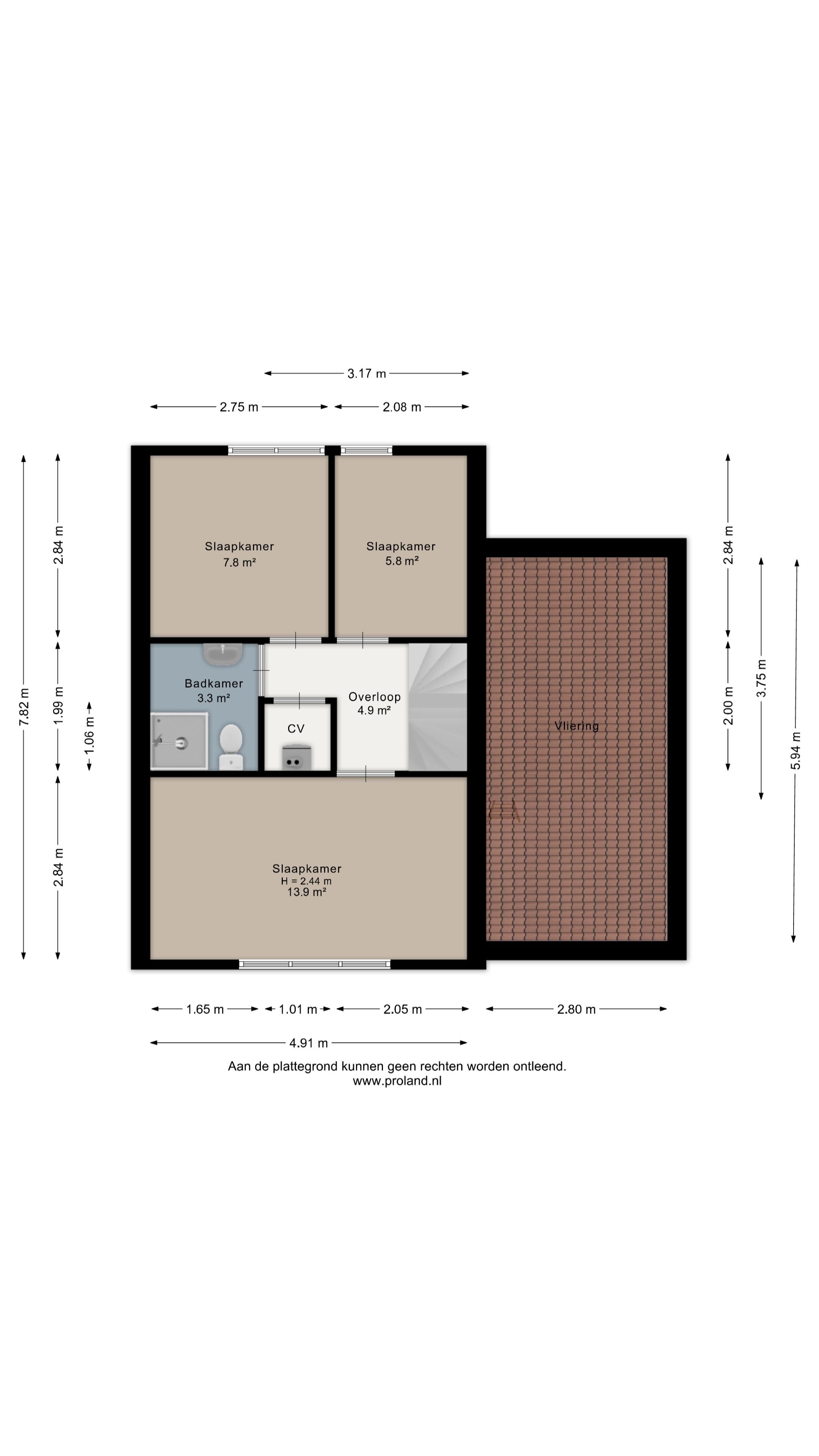 Photo 45 of Bereklauw 10