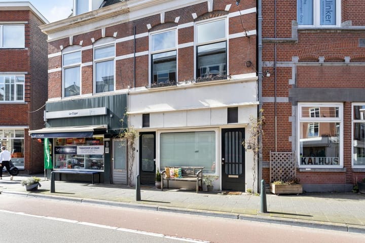 Foto 2 van Badhuisstraat 183