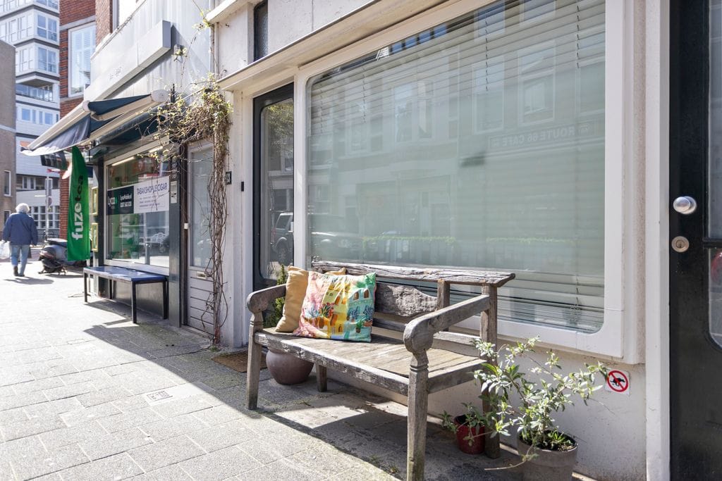 Photo 4 of Badhuisstraat 183