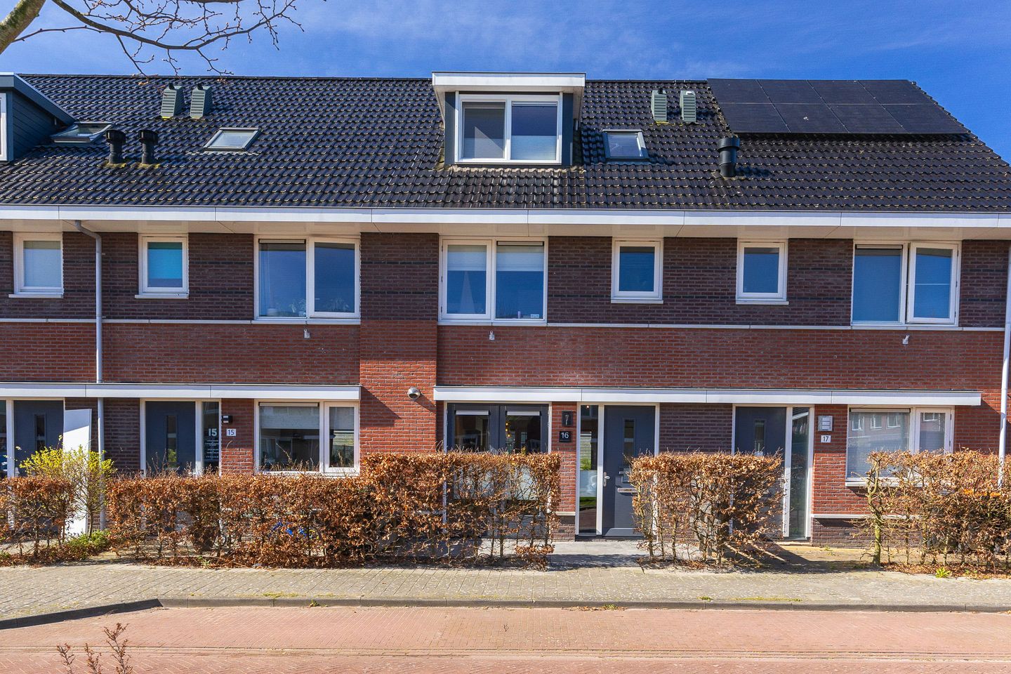 Photo 5 of Albert van Damstraat 16