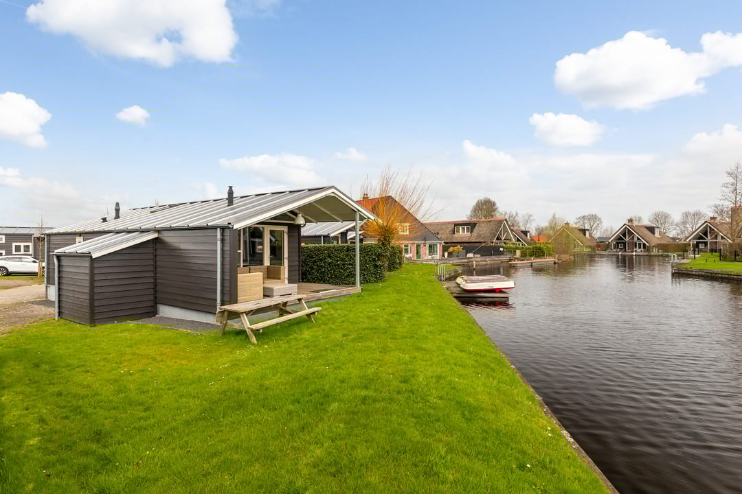 Photo 1 of Skûtmakkerspôle 8-T3