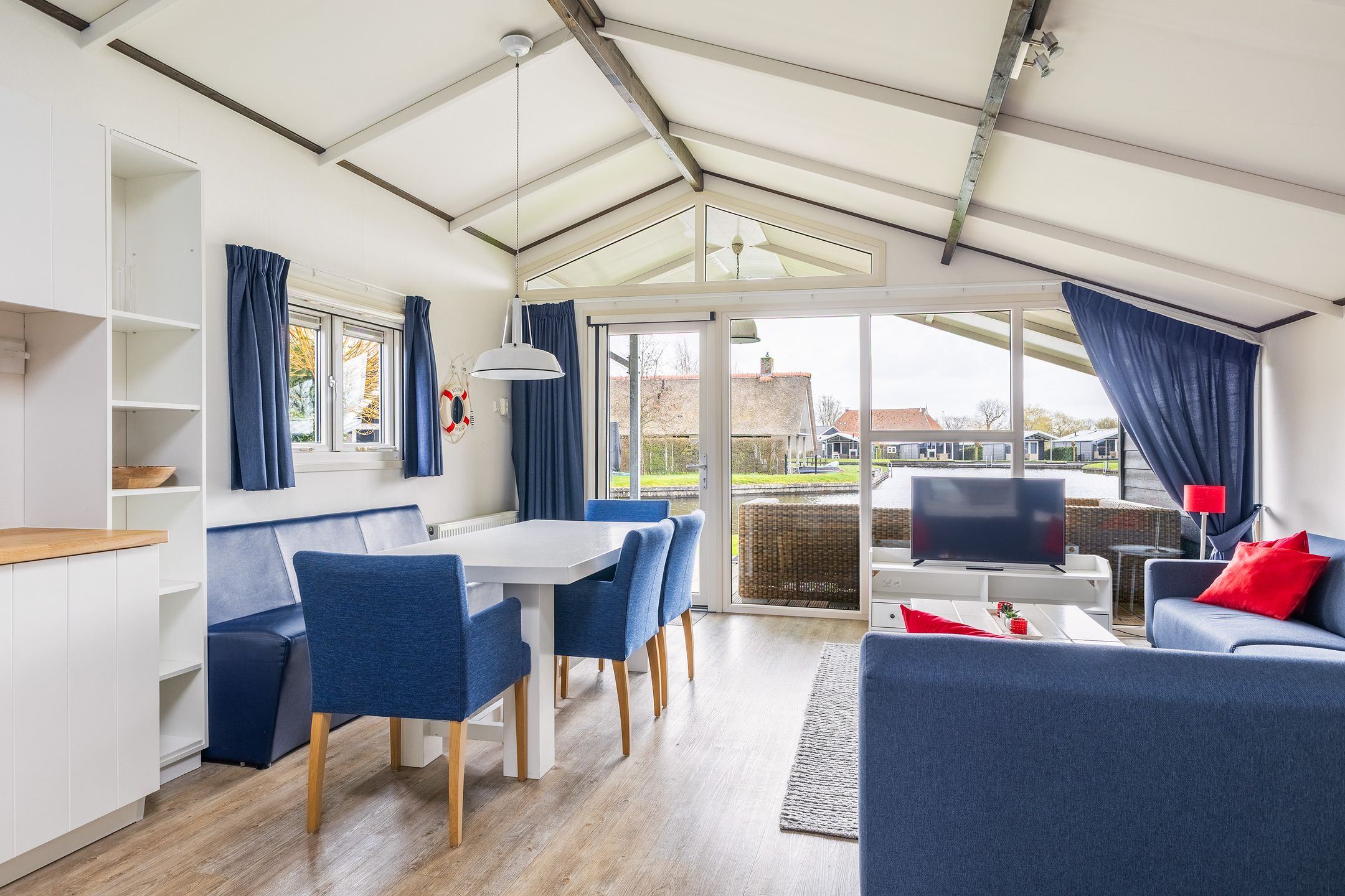 Photo 15 of Skûtmakkerspôle 8-T3