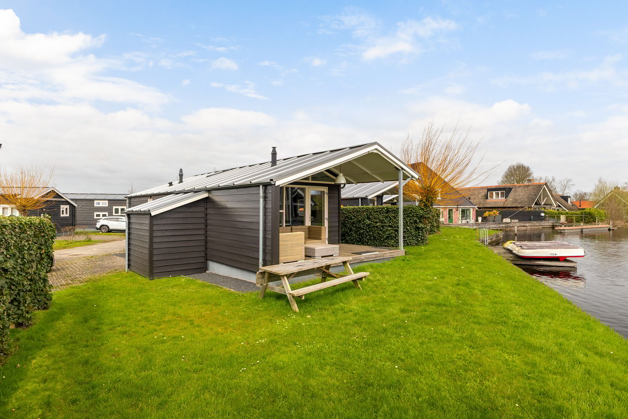 Photo 6 of Skûtmakkerspôle 8-T3