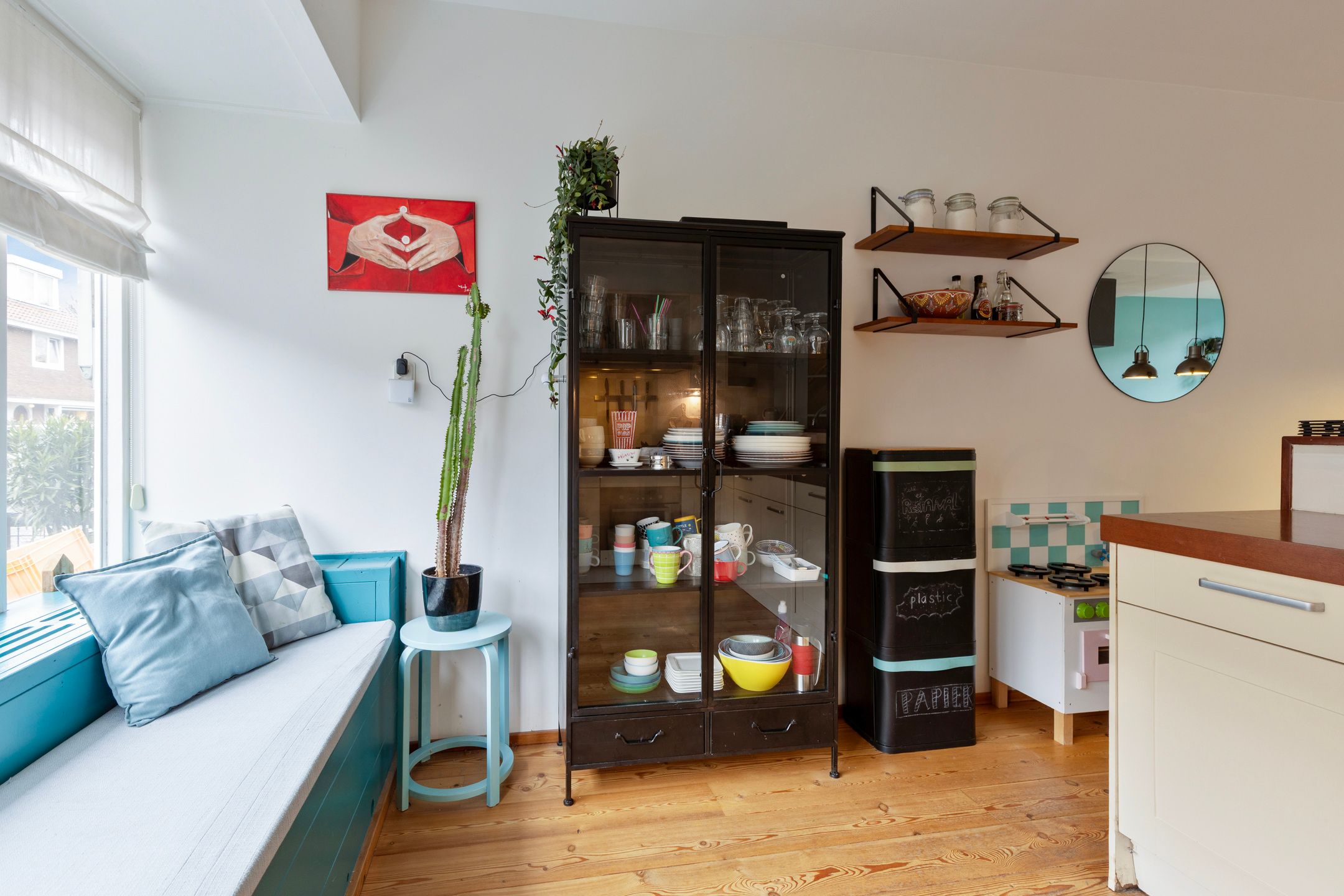 Foto 30 van Burgemeester van de Stadtstraat 59