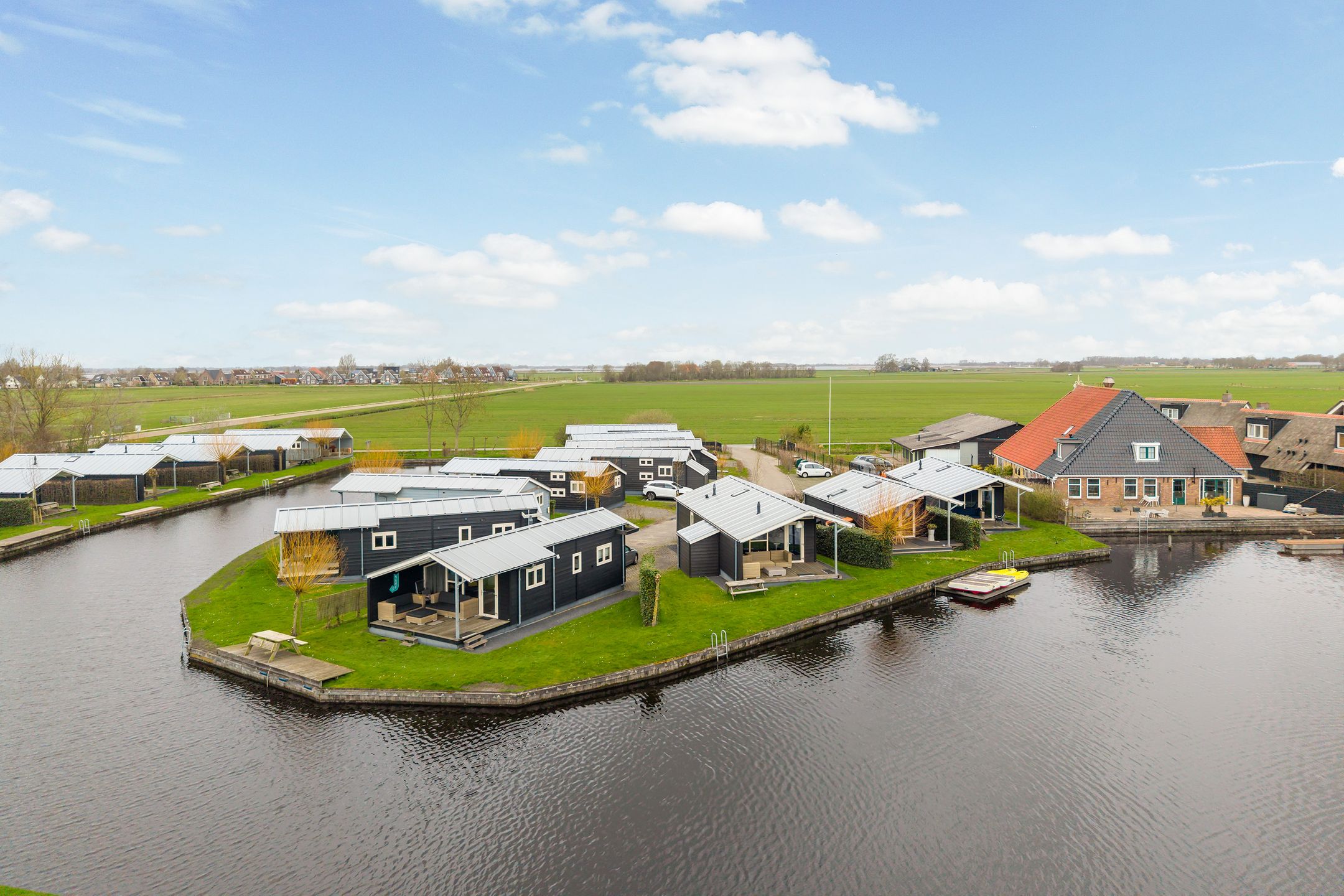 Photo 9 of Skûtmakkerspôle 8-T3