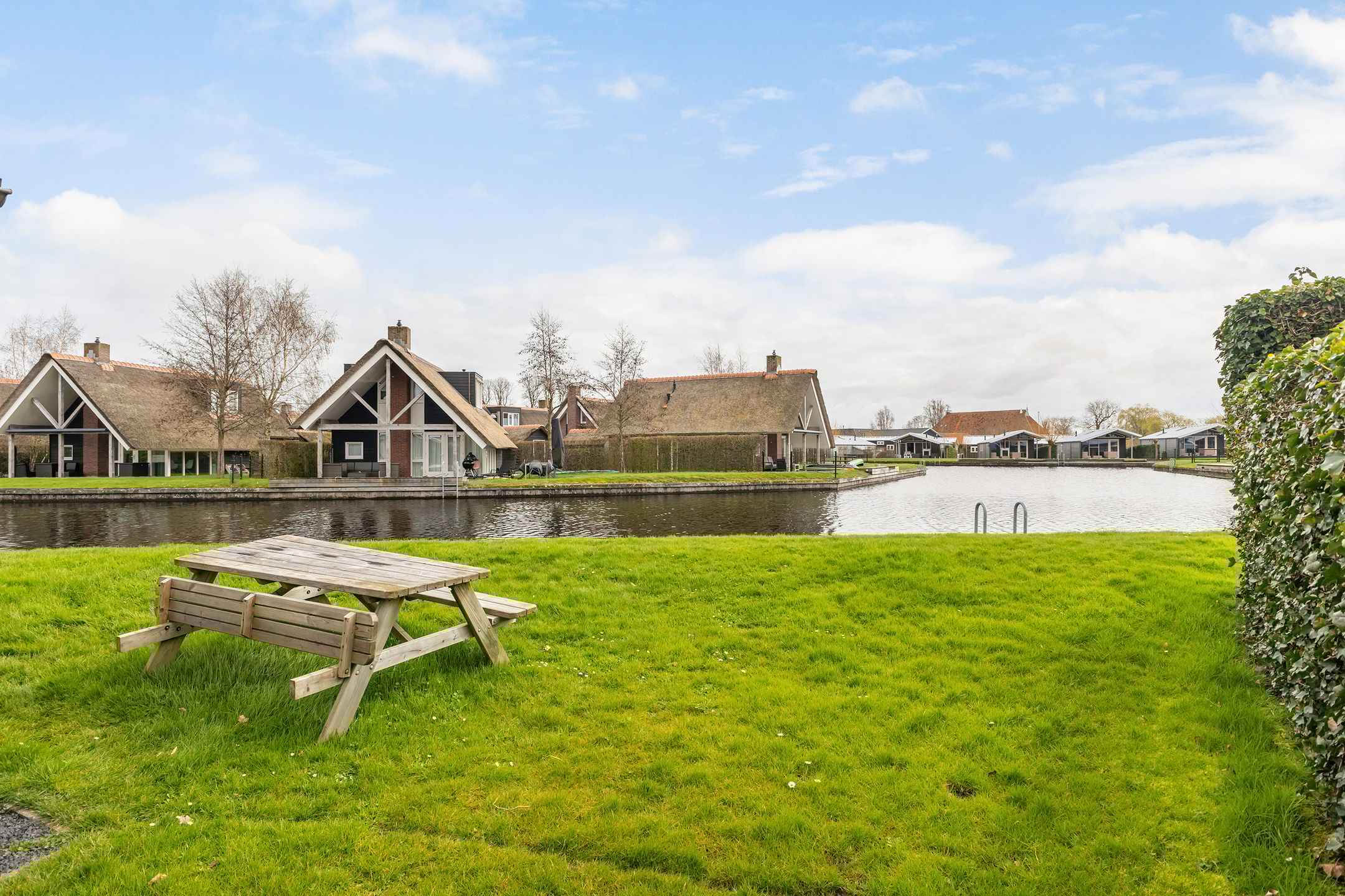 Photo 3 of Skûtmakkerspôle 8-T3