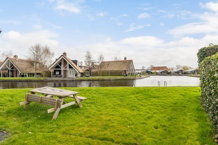 Photo 3 of Skûtmakkerspôle 8-T3