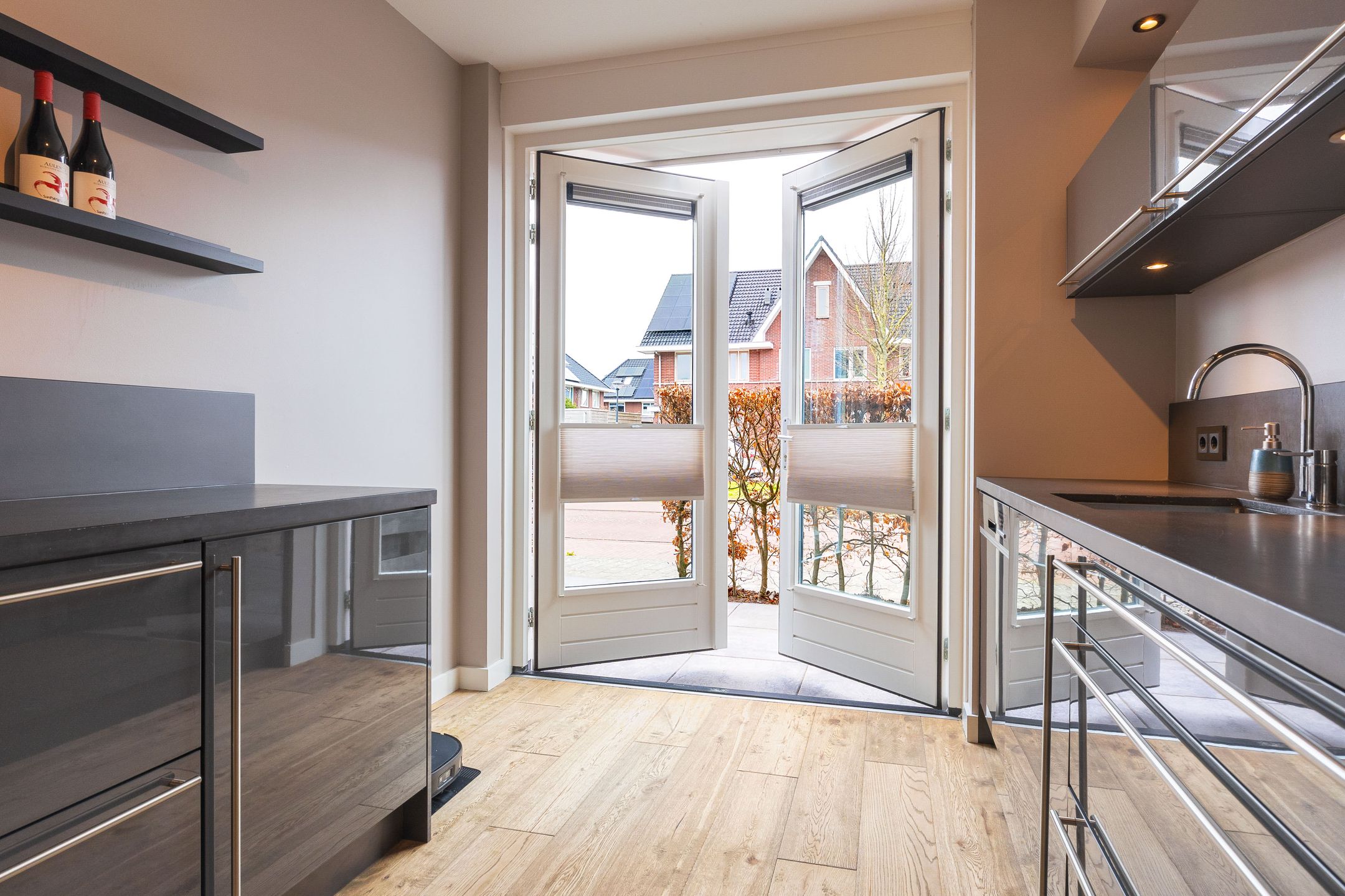 Photo 15 of Albert van Damstraat 16