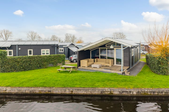 Photo 4 of Skûtmakkerspôle 8-T3