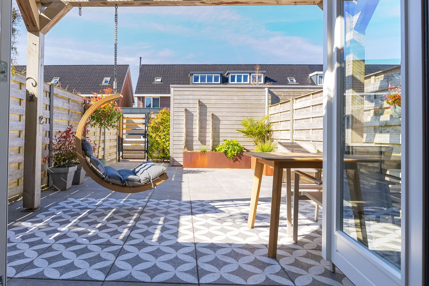 Photo 20 of Albert van Damstraat 16