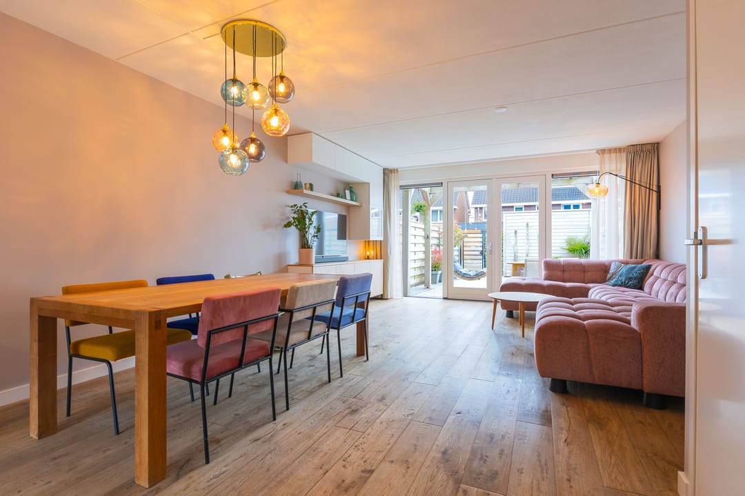 Photo 17 of Albert van Damstraat 16