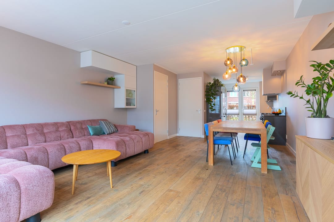 Photo 13 of Albert van Damstraat 16