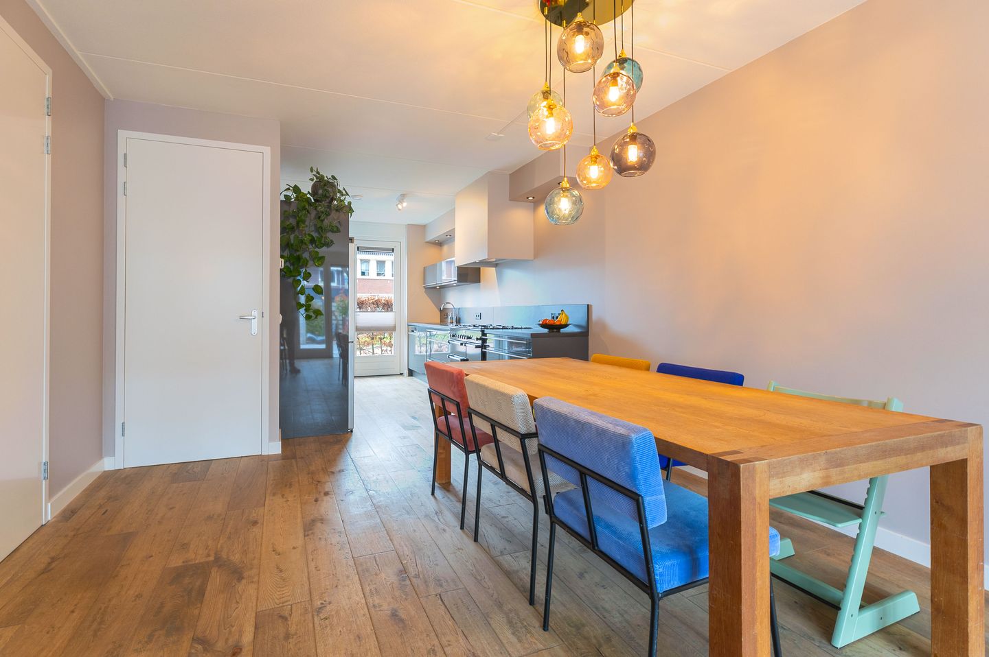 Photo 14 of Albert van Damstraat 16