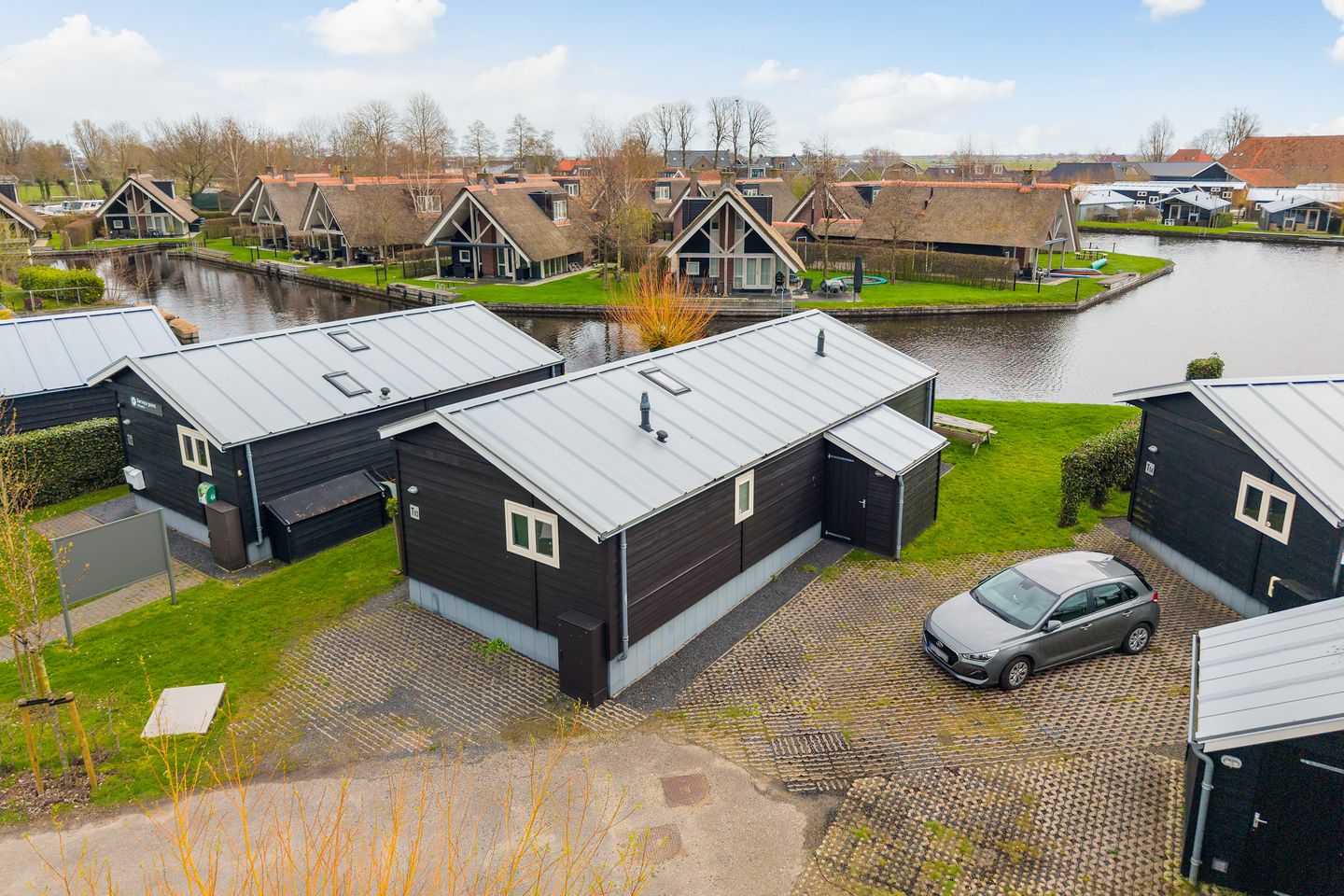 Photo 10 of Skûtmakkerspôle 8-T3