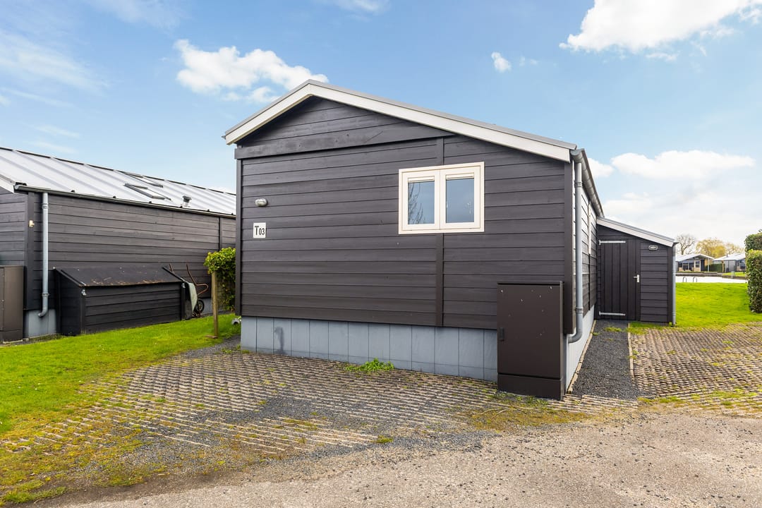 Photo 31 of Skûtmakkerspôle 8-T3