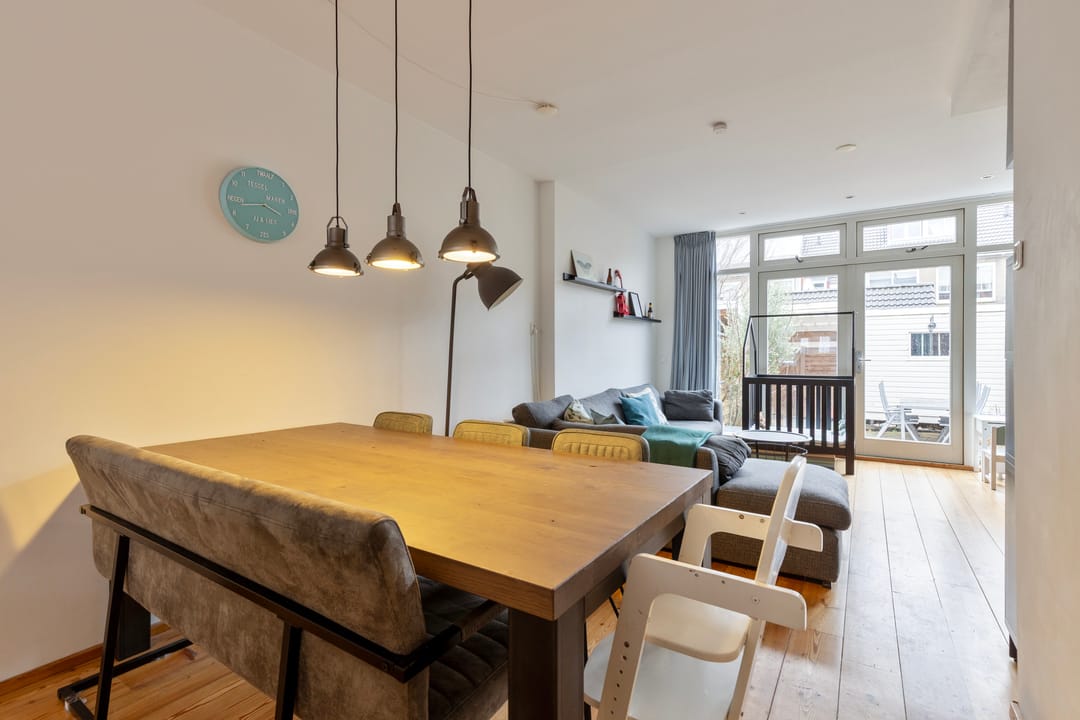 Foto 16 van Burgemeester van de Stadtstraat 59