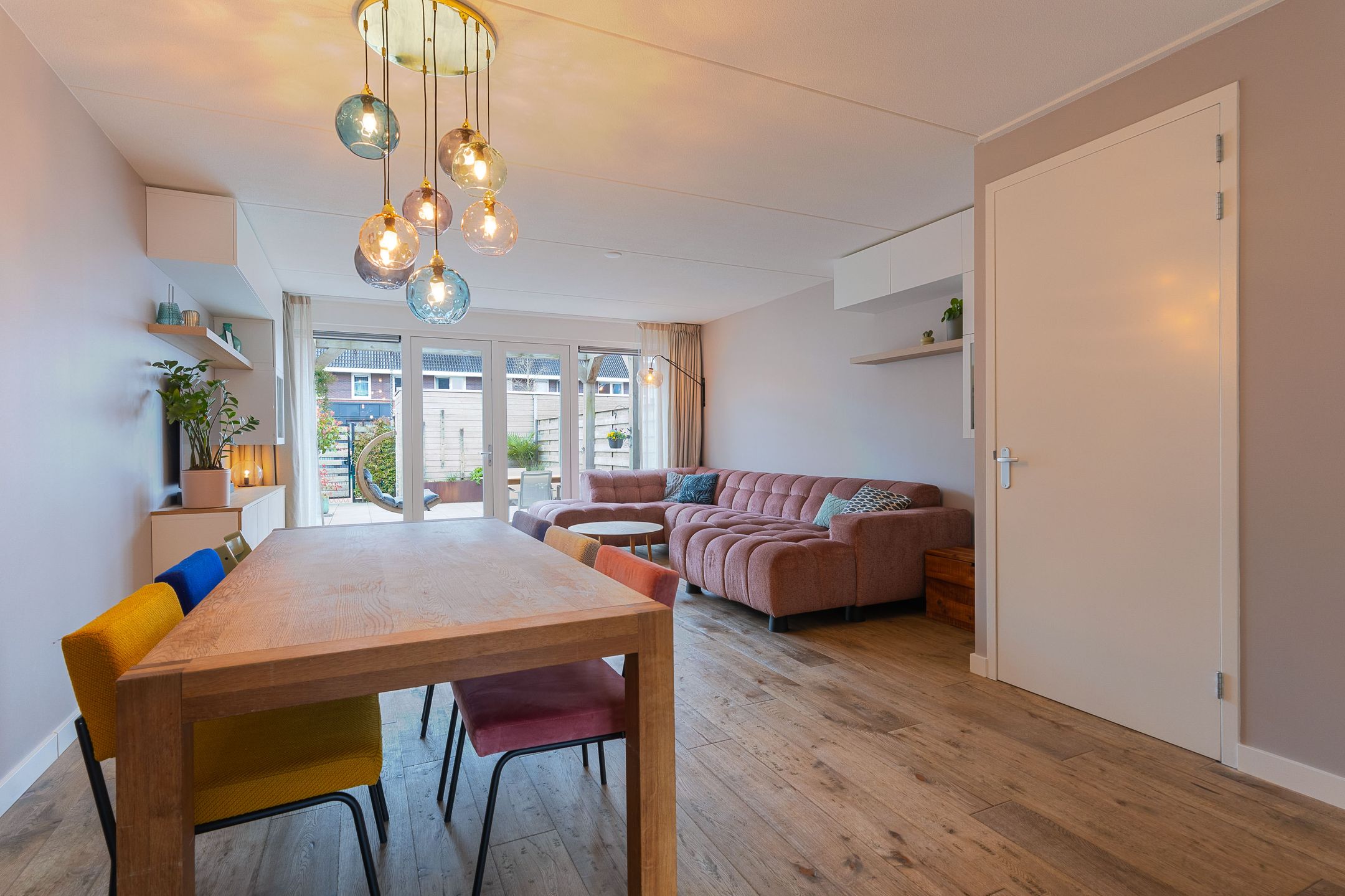 Photo 18 of Albert van Damstraat 16