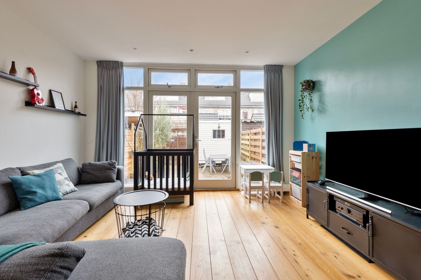 Foto 10 van Burgemeester van de Stadtstraat 59