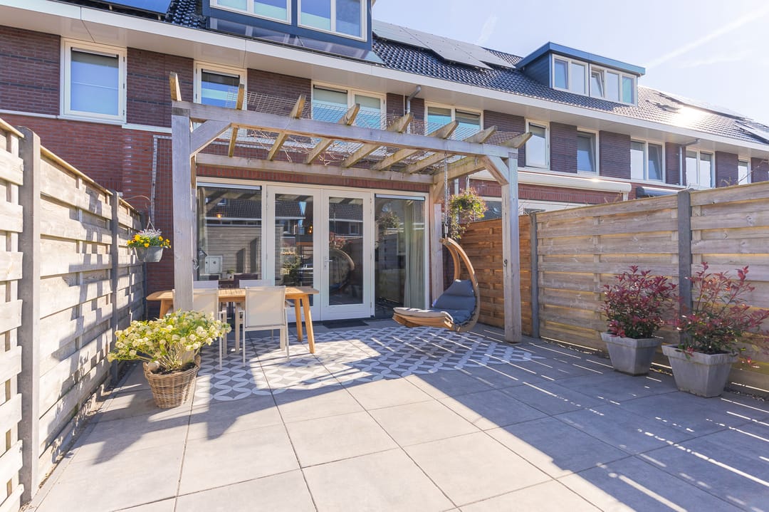 Photo 23 of Albert van Damstraat 16