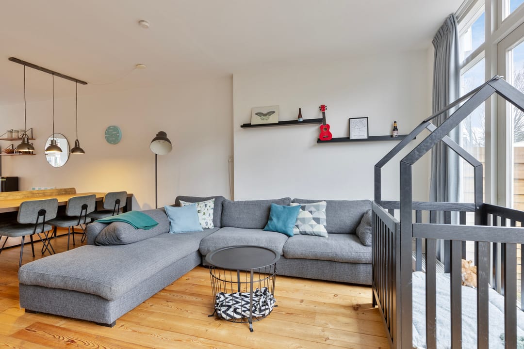 Foto 11 van Burgemeester van de Stadtstraat 59