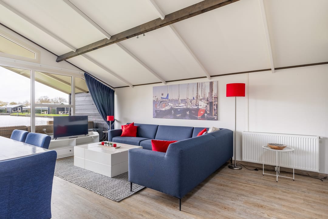 Photo 16 of Skûtmakkerspôle 8-T3