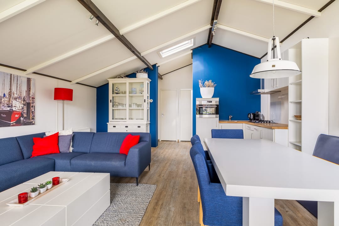 Photo 17 of Skûtmakkerspôle 8-T3