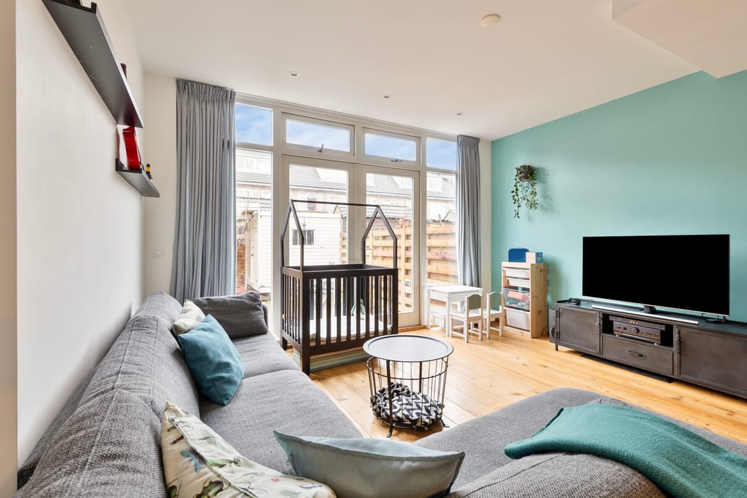 Foto 13 van Burgemeester van de Stadtstraat 59