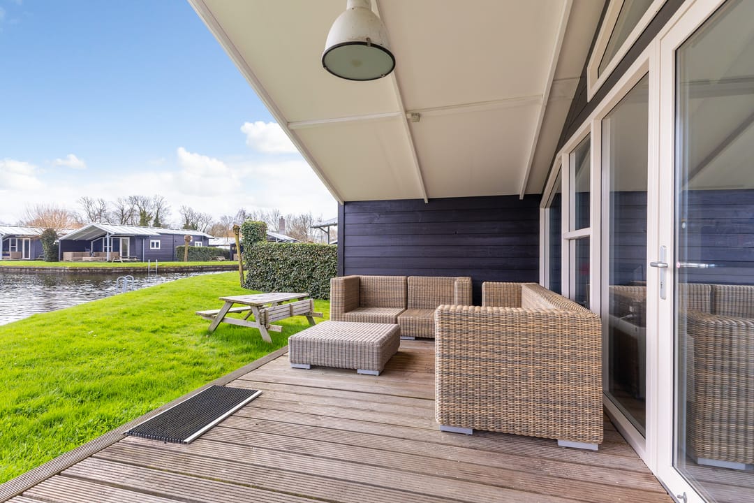 Photo 13 of Skûtmakkerspôle 8-T3