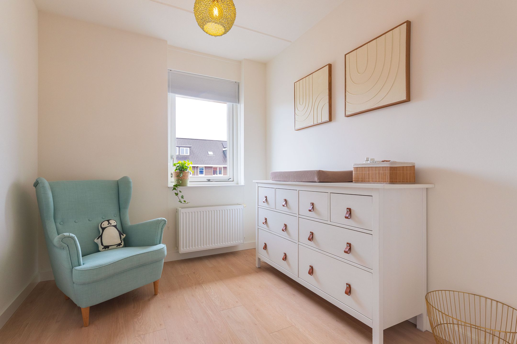 Photo 27 of Albert van Damstraat 16