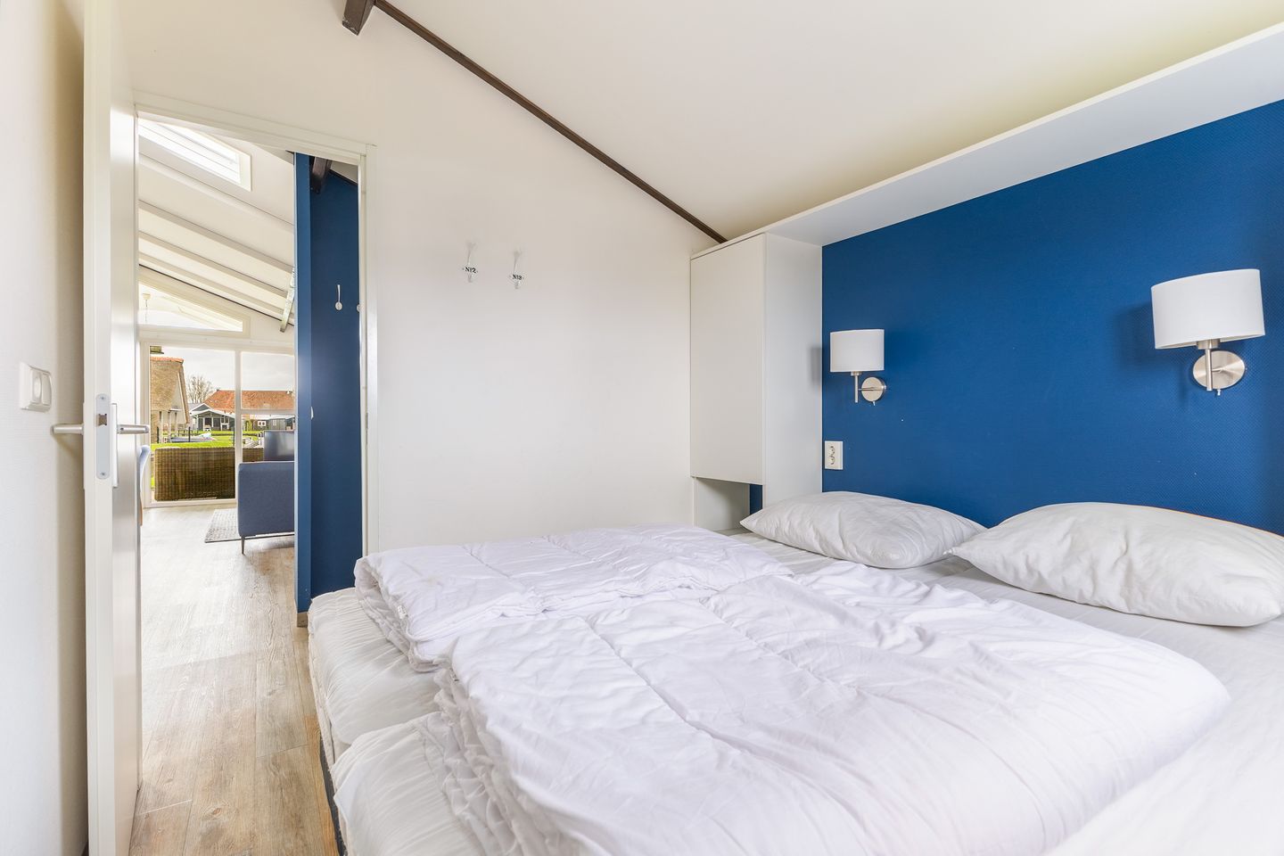 Photo 25 of Skûtmakkerspôle 8-T3