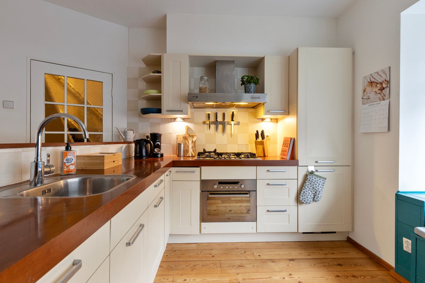 Foto 29 van Burgemeester van de Stadtstraat 59