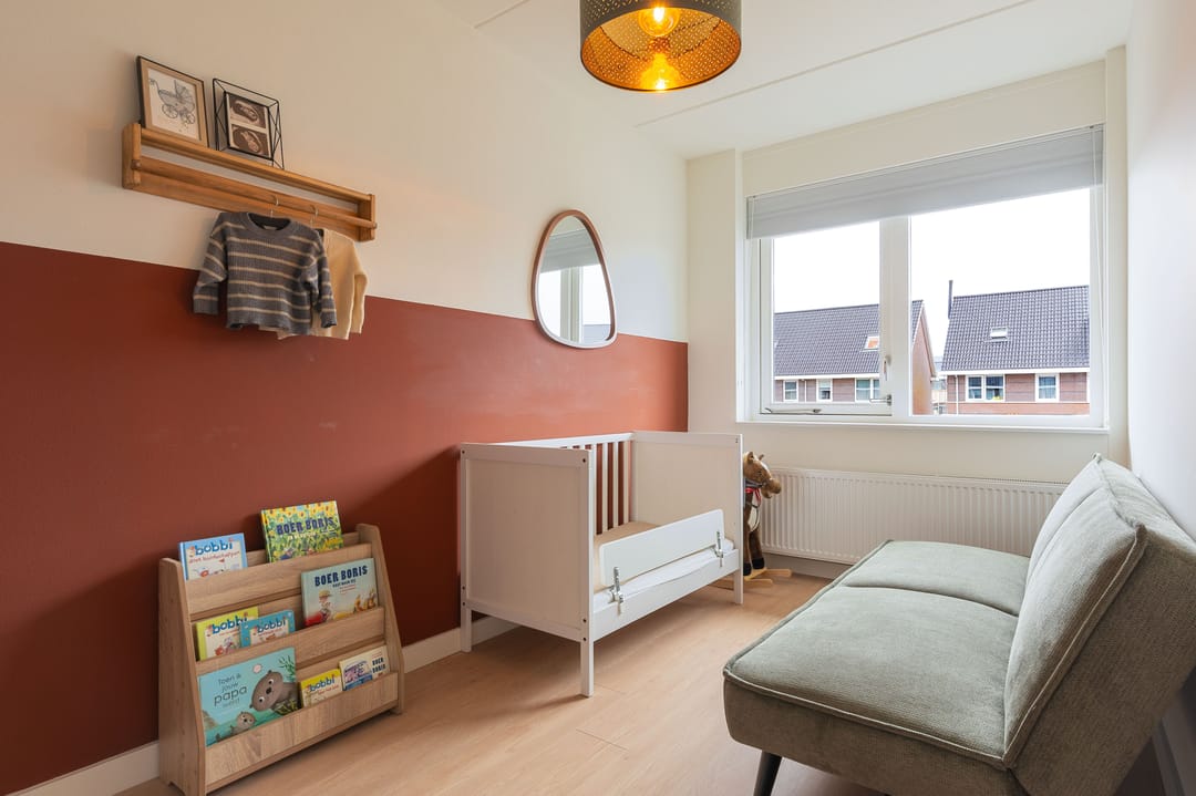 Photo 31 of Albert van Damstraat 16