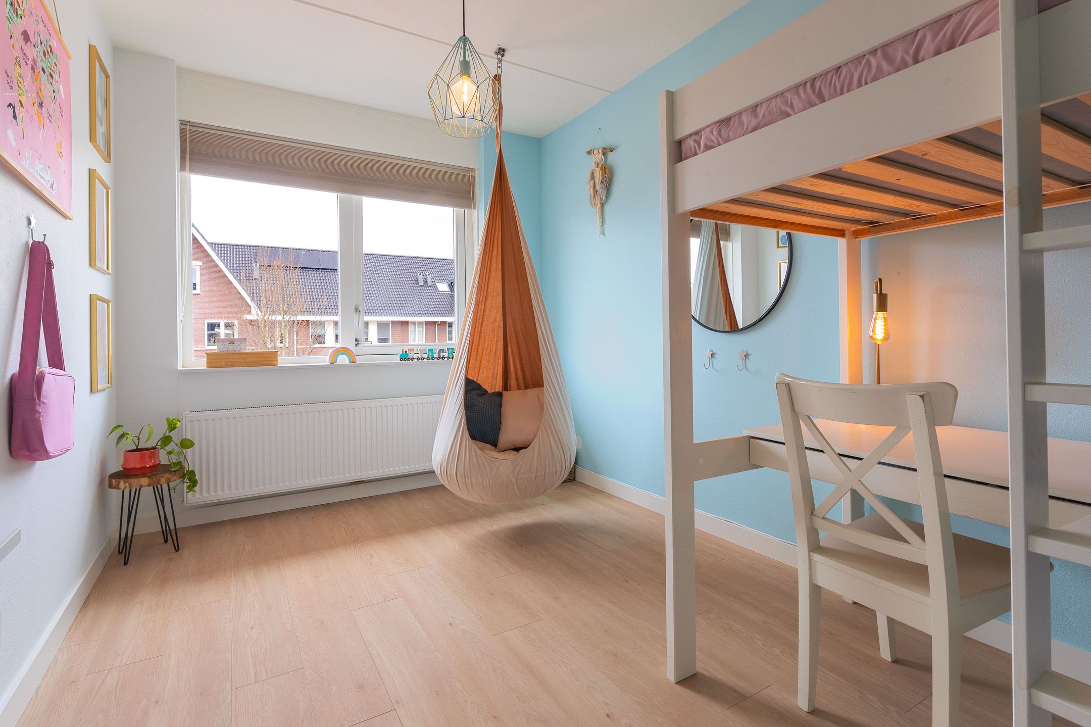 Photo 33 of Albert van Damstraat 16