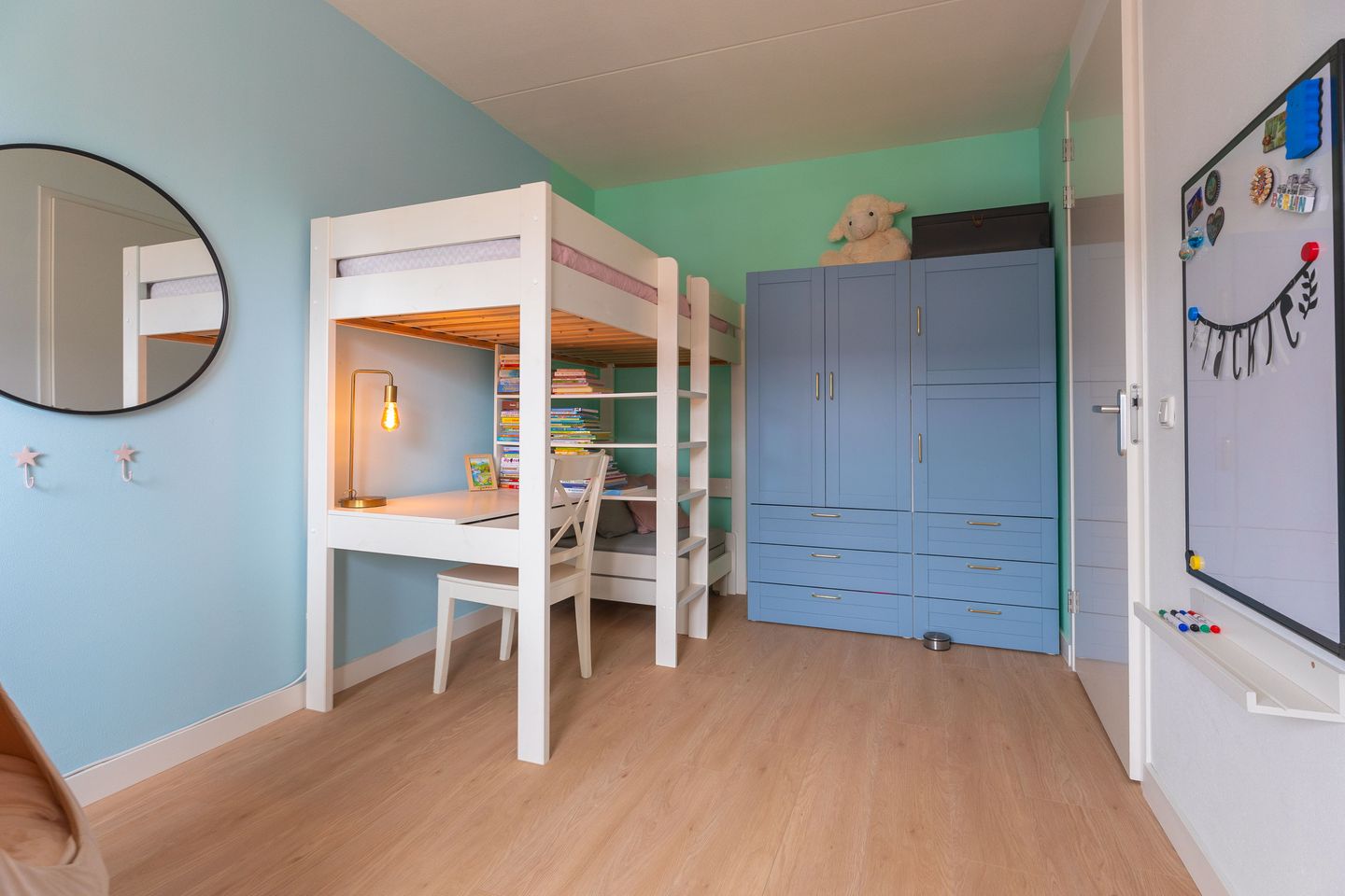 Photo 34 of Albert van Damstraat 16