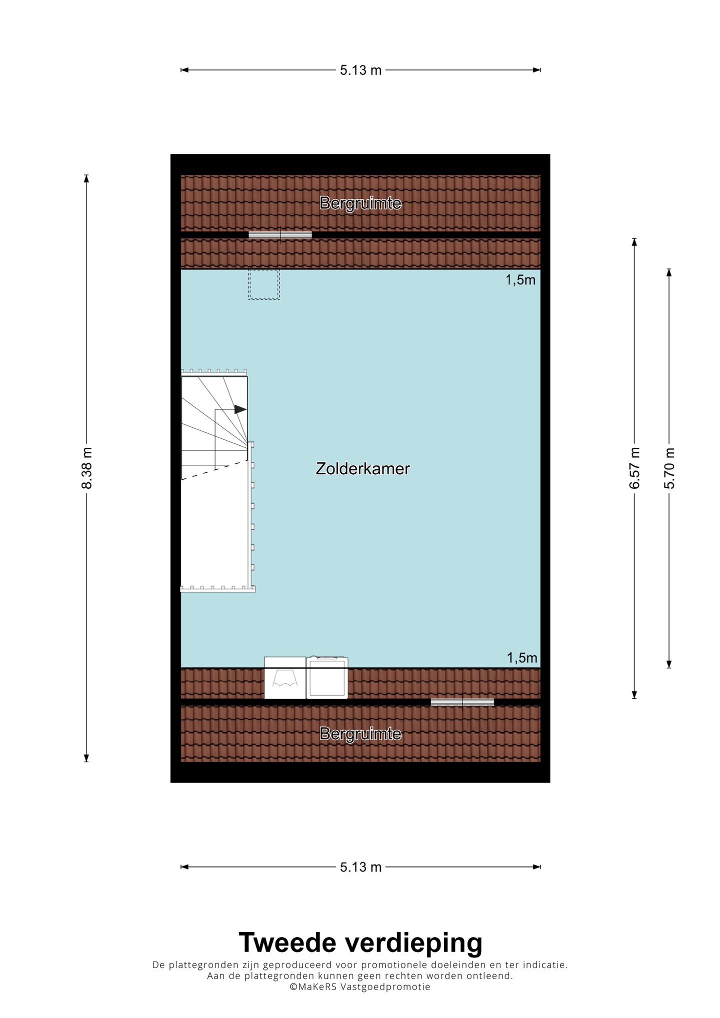 Photo 44 of Loijerdonk 14