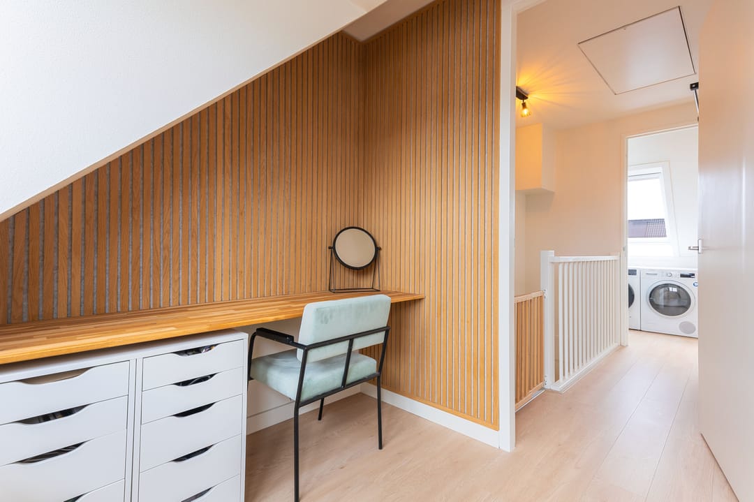 Photo 41 of Albert van Damstraat 16