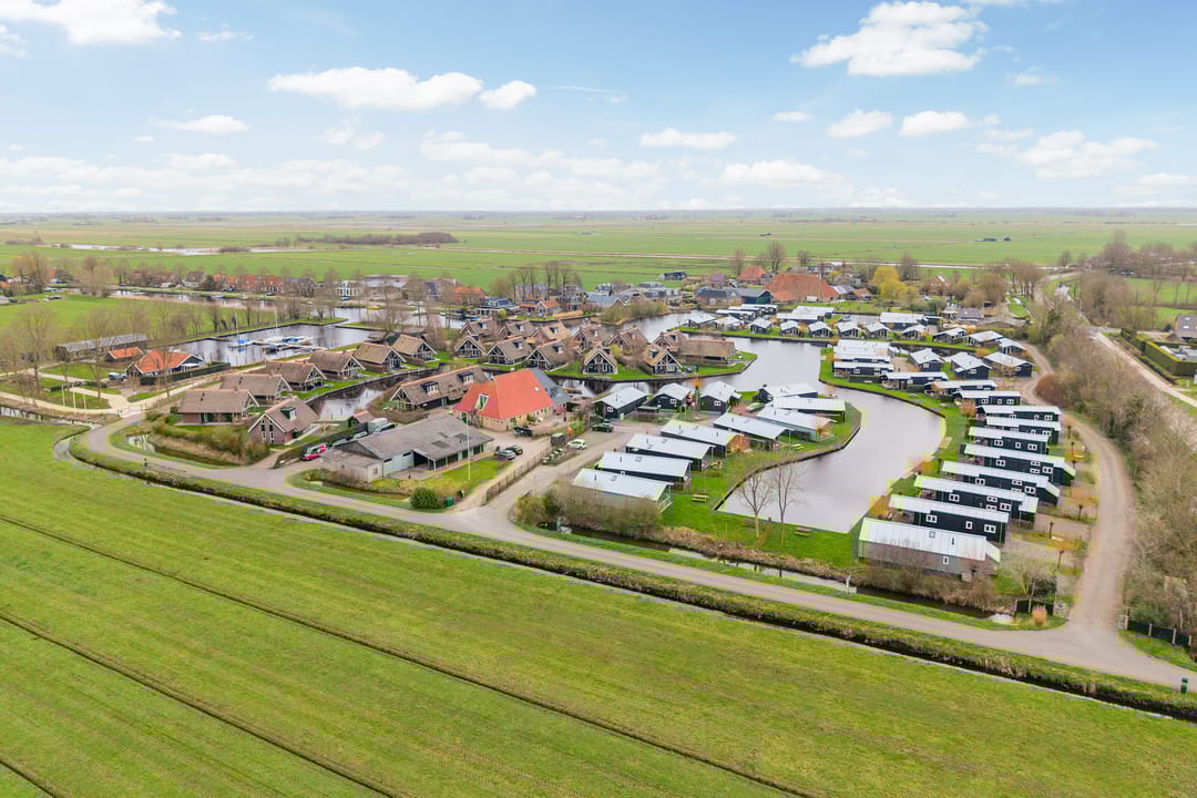 Photo 8 of Skûtmakkerspôle 8-T3