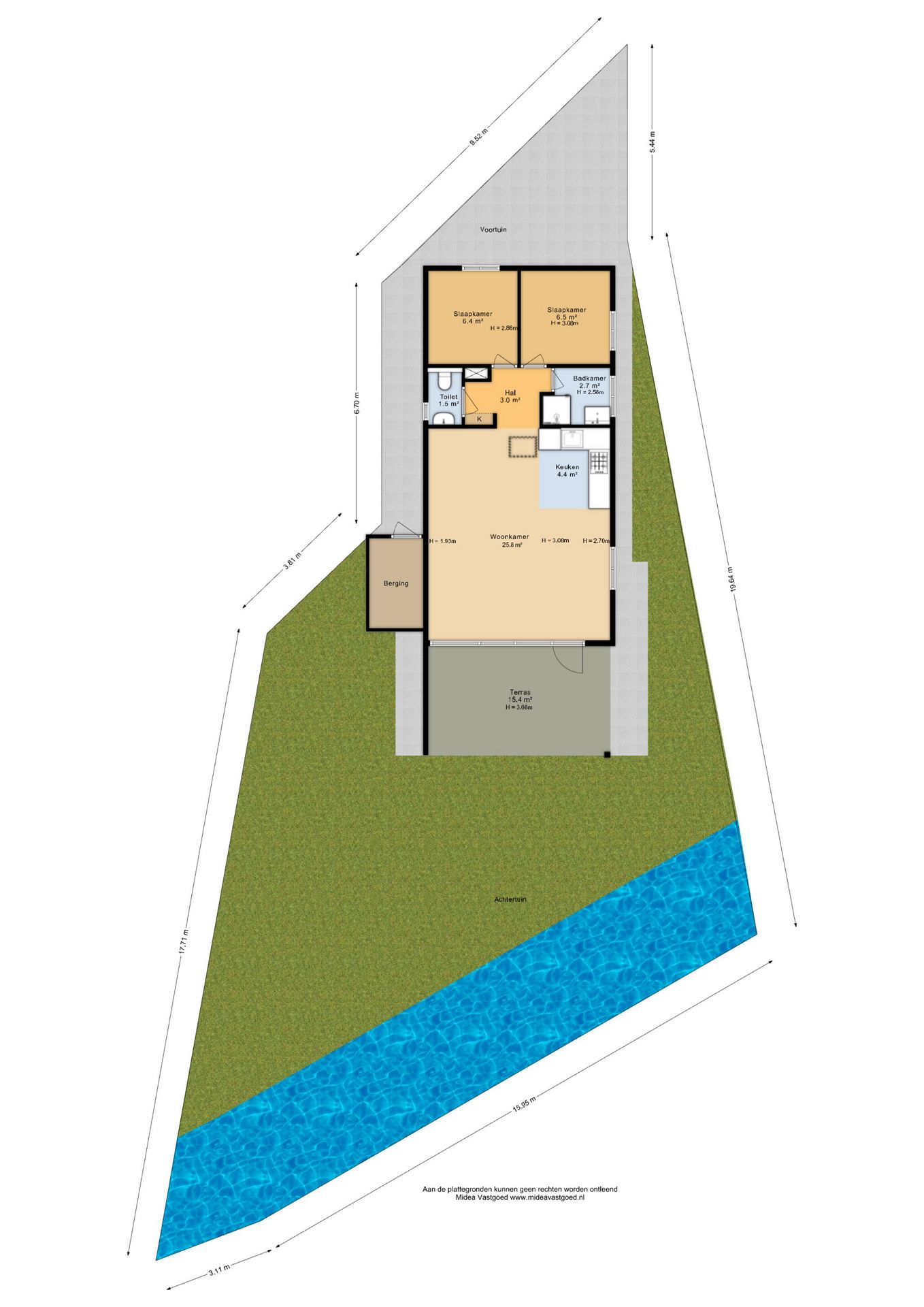 Photo 36 of Skûtmakkerspôle 8-T3