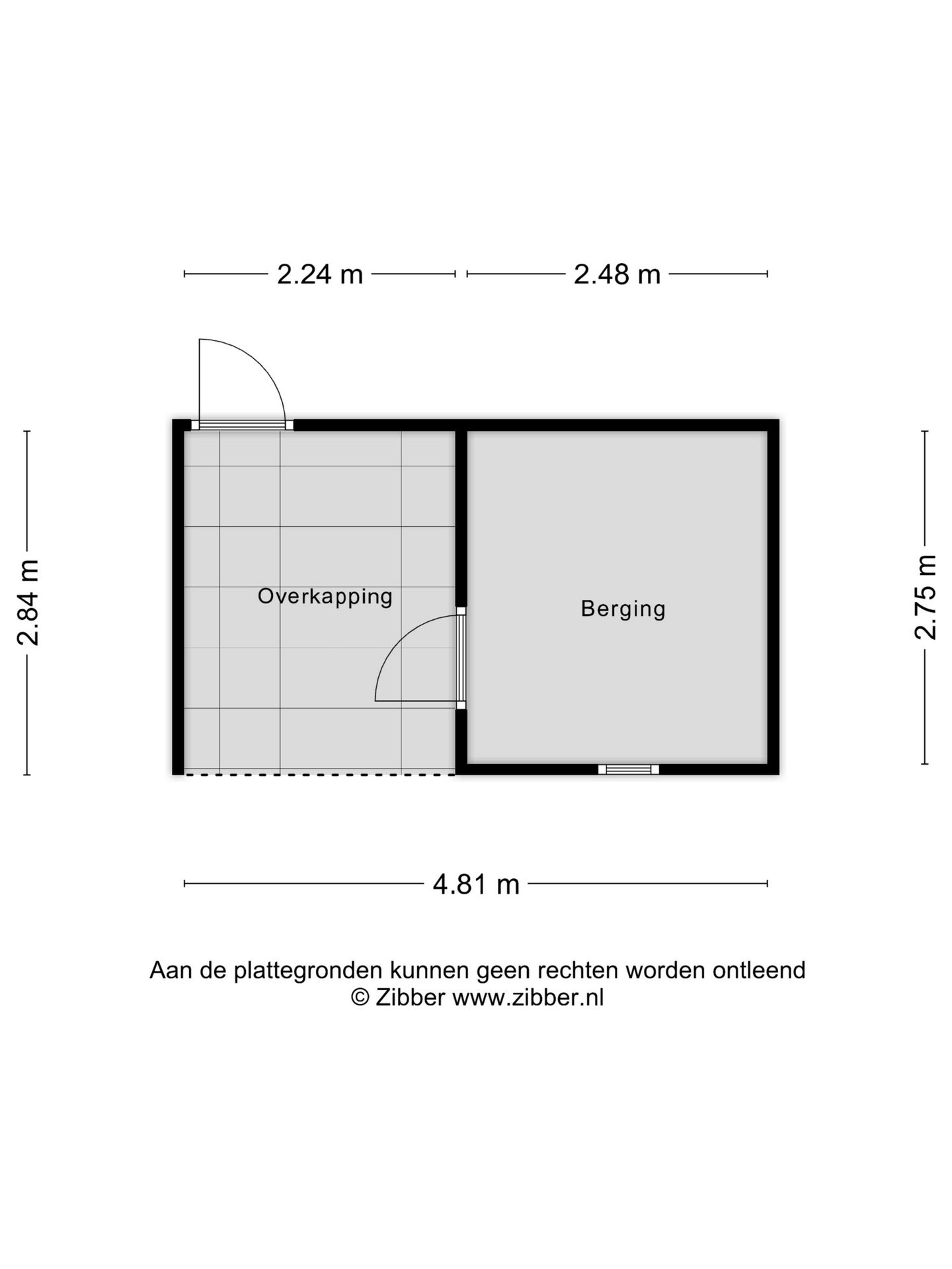 Foto 55 van Burgemeester van de Stadtstraat 59