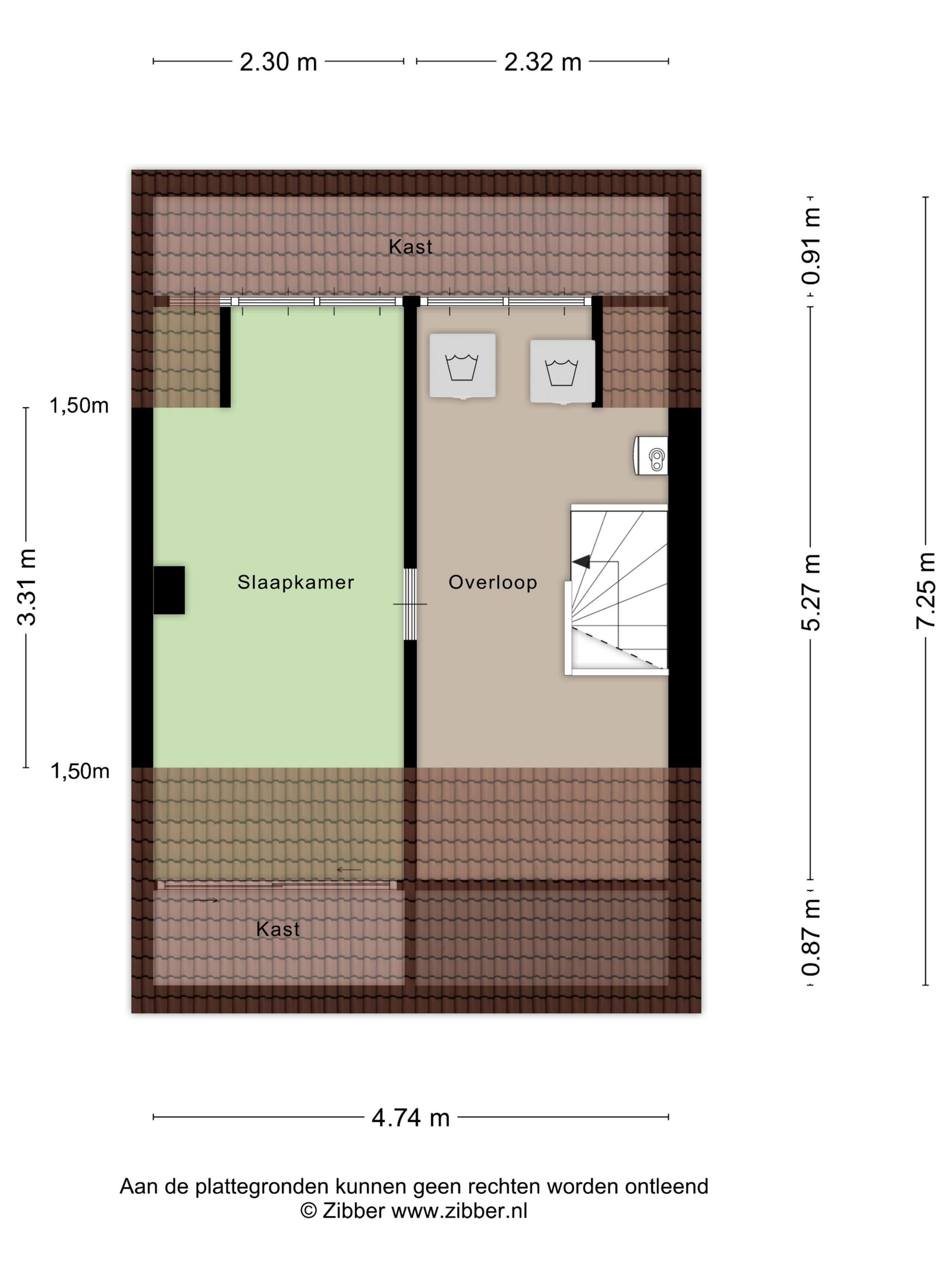 Foto 54 van Burgemeester van de Stadtstraat 59