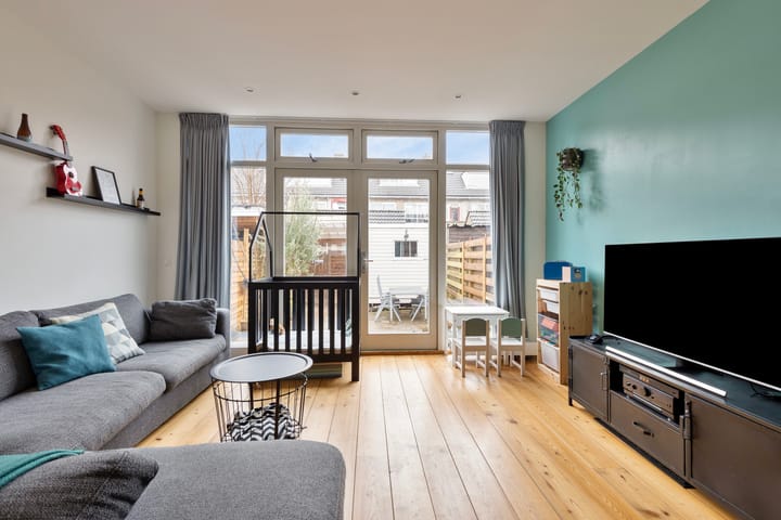 Foto 2 van Burgemeester van de Stadtstraat 59