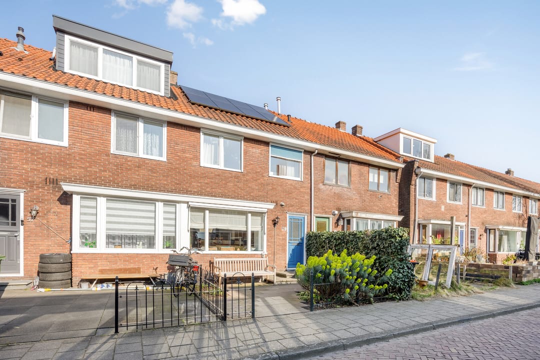 Foto 7 van Burgemeester van de Stadtstraat 59