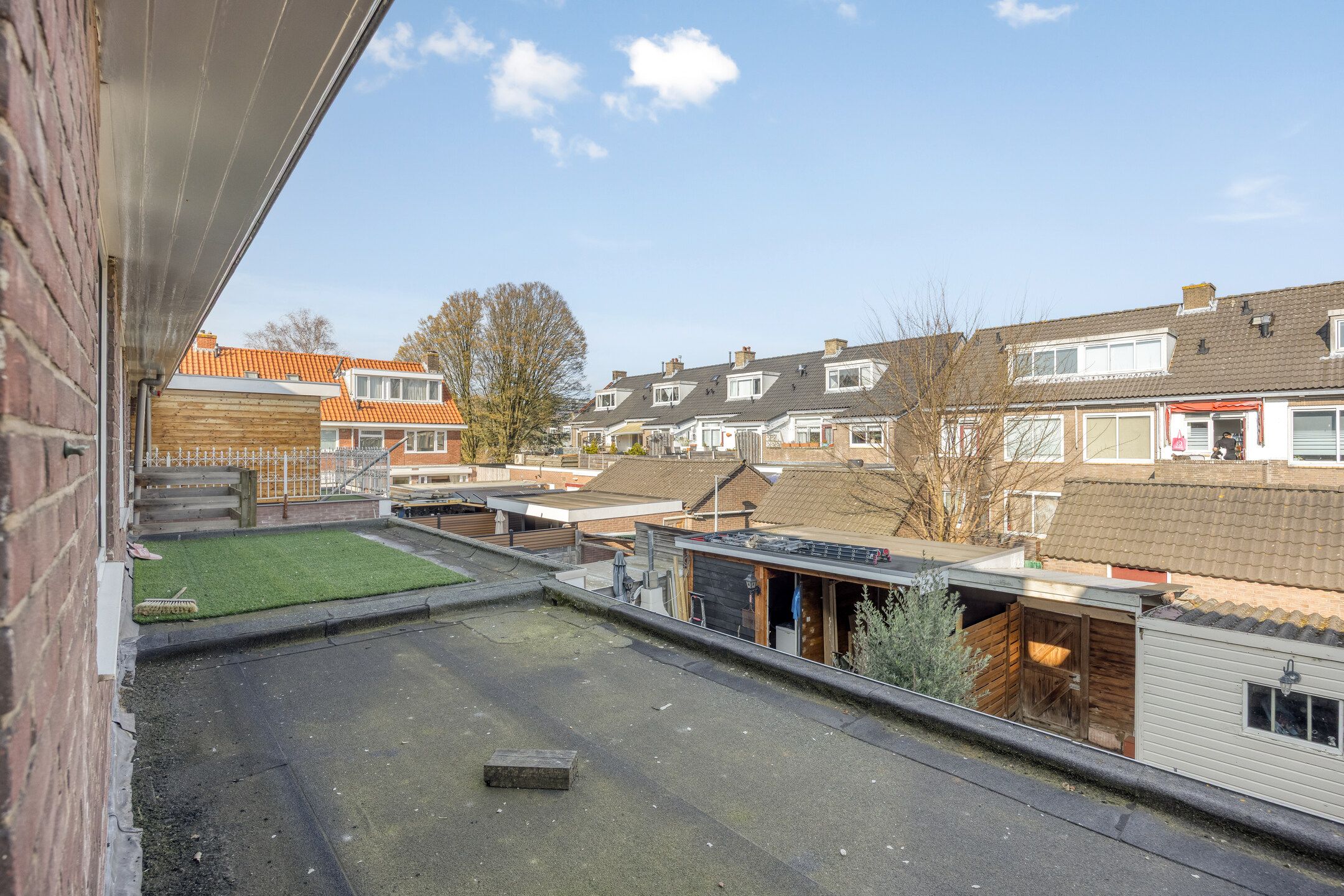 Foto 42 van Burgemeester van de Stadtstraat 59