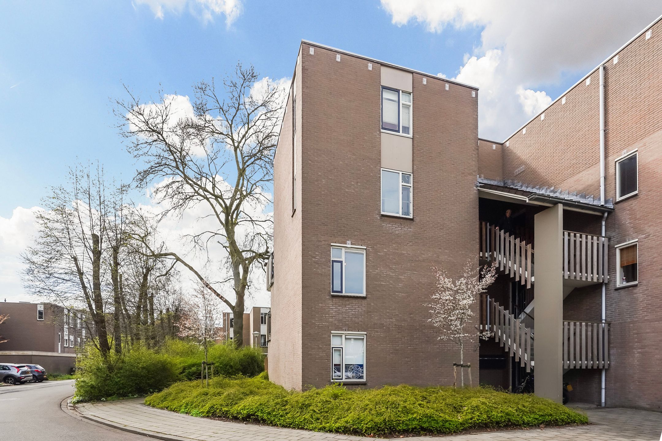 Vestdijkhove 21 
