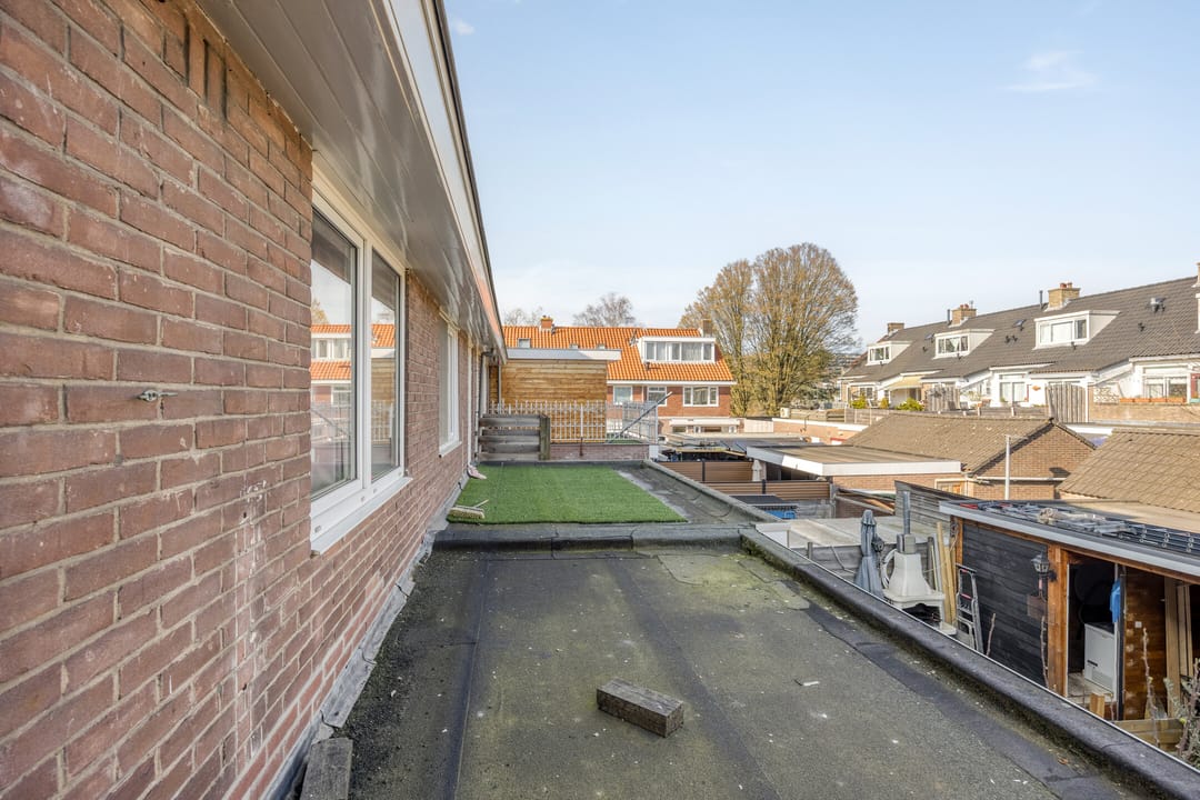 Foto 41 van Burgemeester van de Stadtstraat 59