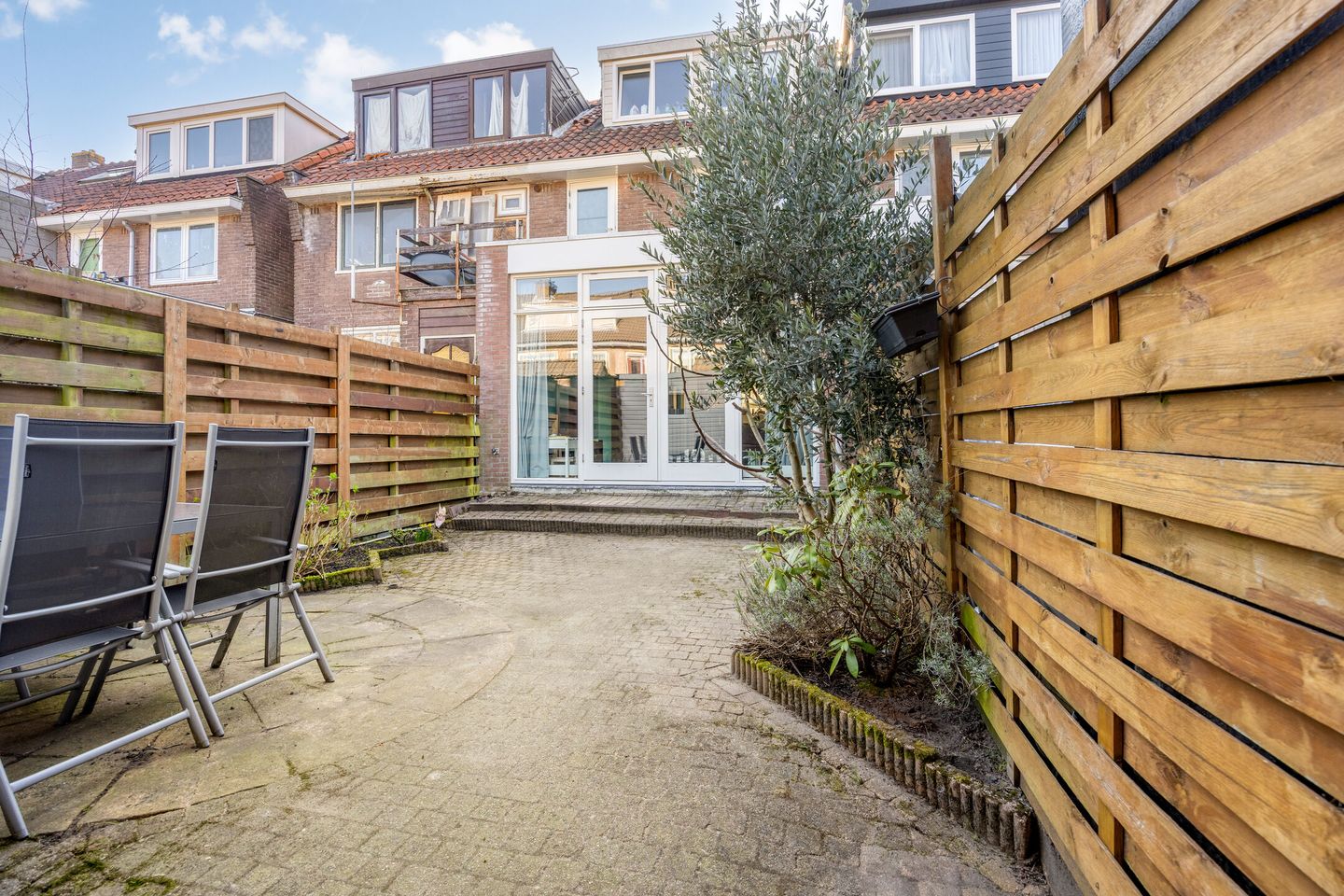 Foto 19 van Burgemeester van de Stadtstraat 59