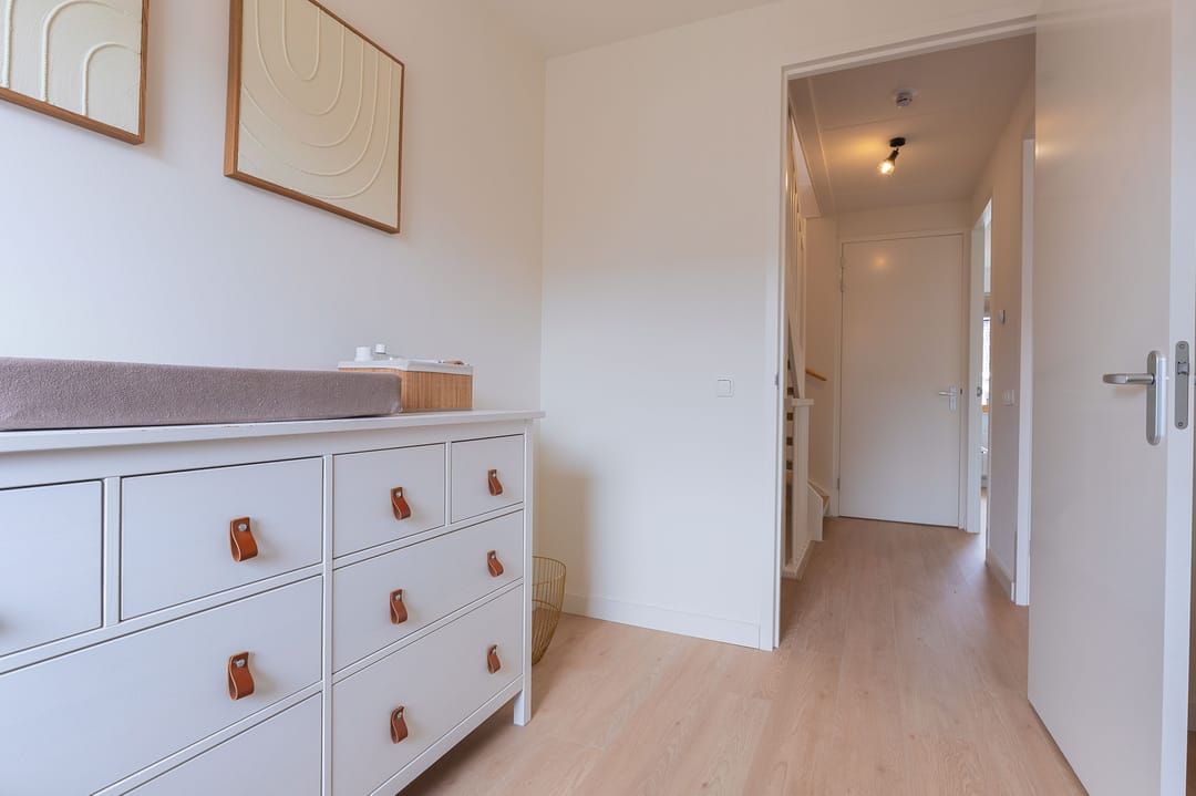 Photo 28 of Albert van Damstraat 16