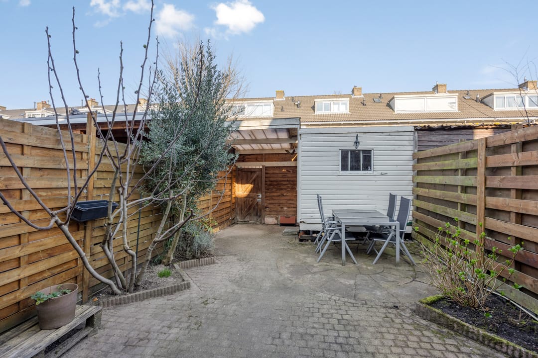 Foto 22 van Burgemeester van de Stadtstraat 59